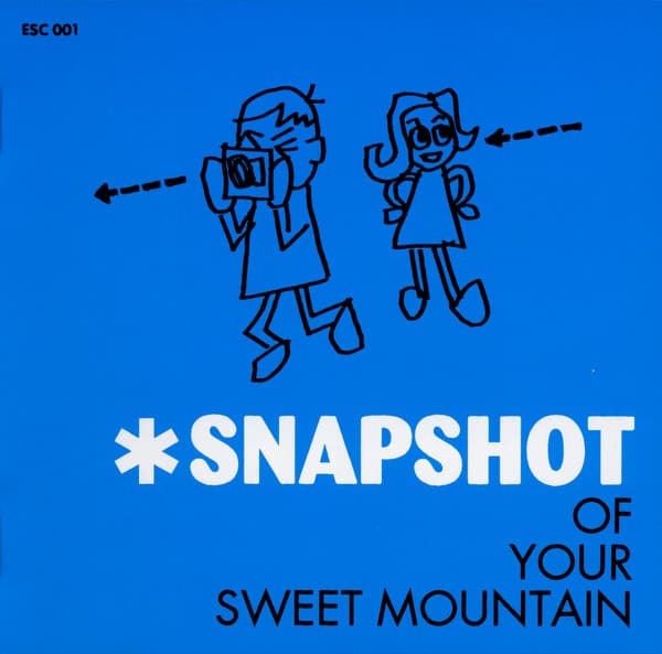 Snapshot Of Your Sweet Mountain