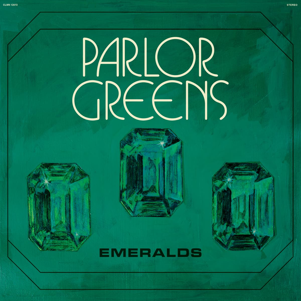 Emeralds