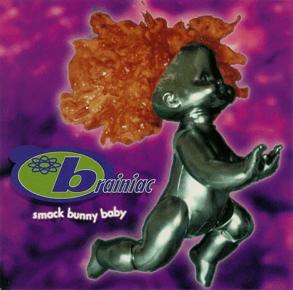 Smack Bunny Baby