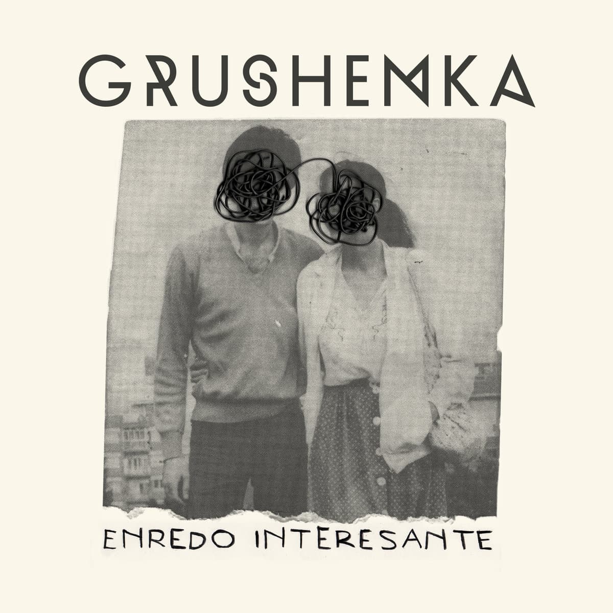 Enredo interesante