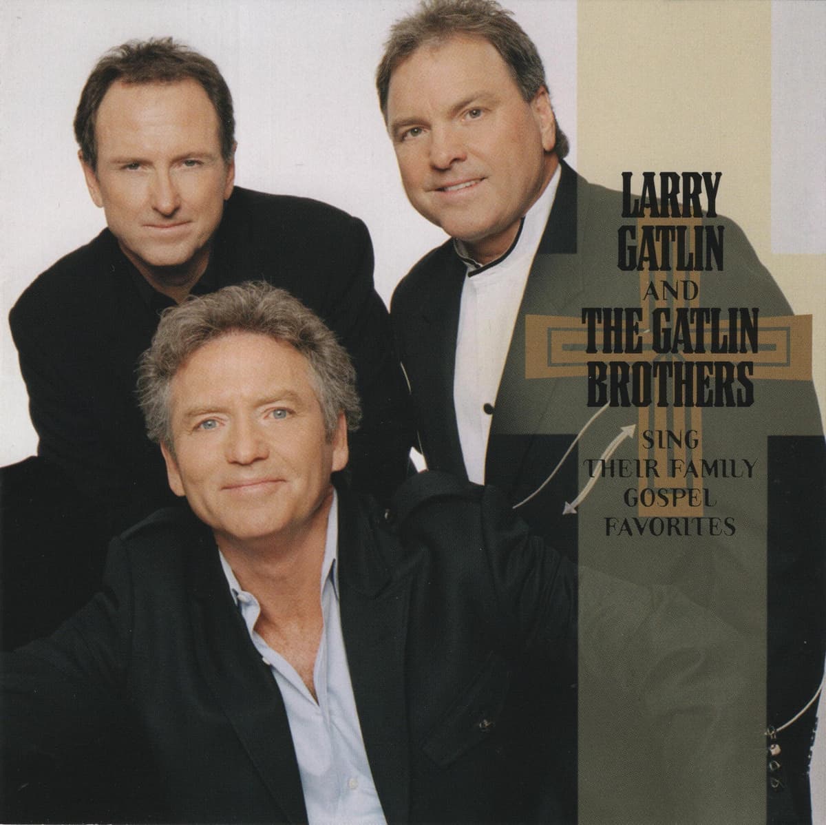 Sing Their Family Gospel Favorites