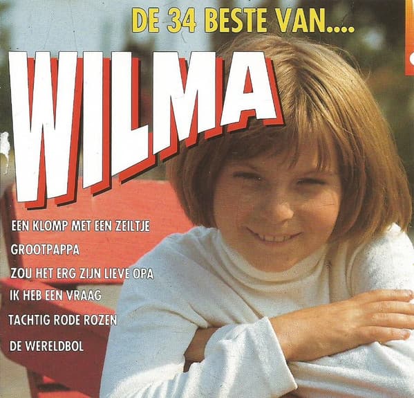 De 34 beste van