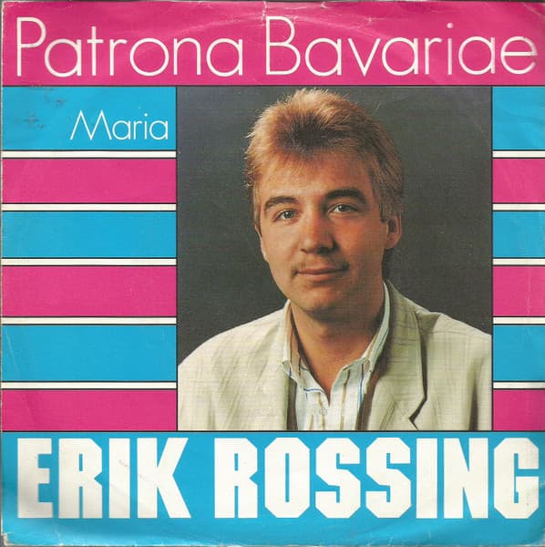 Patrona Bavariae