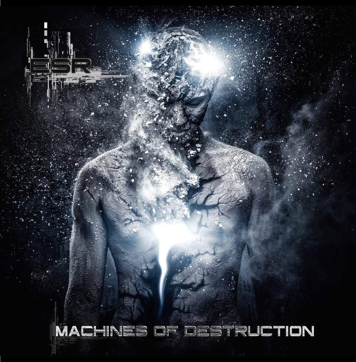 Machines of Destruction