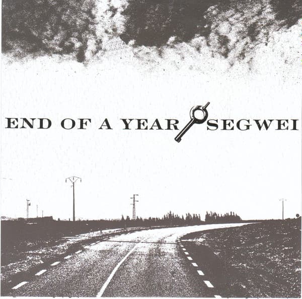 End of a Year / Segwei