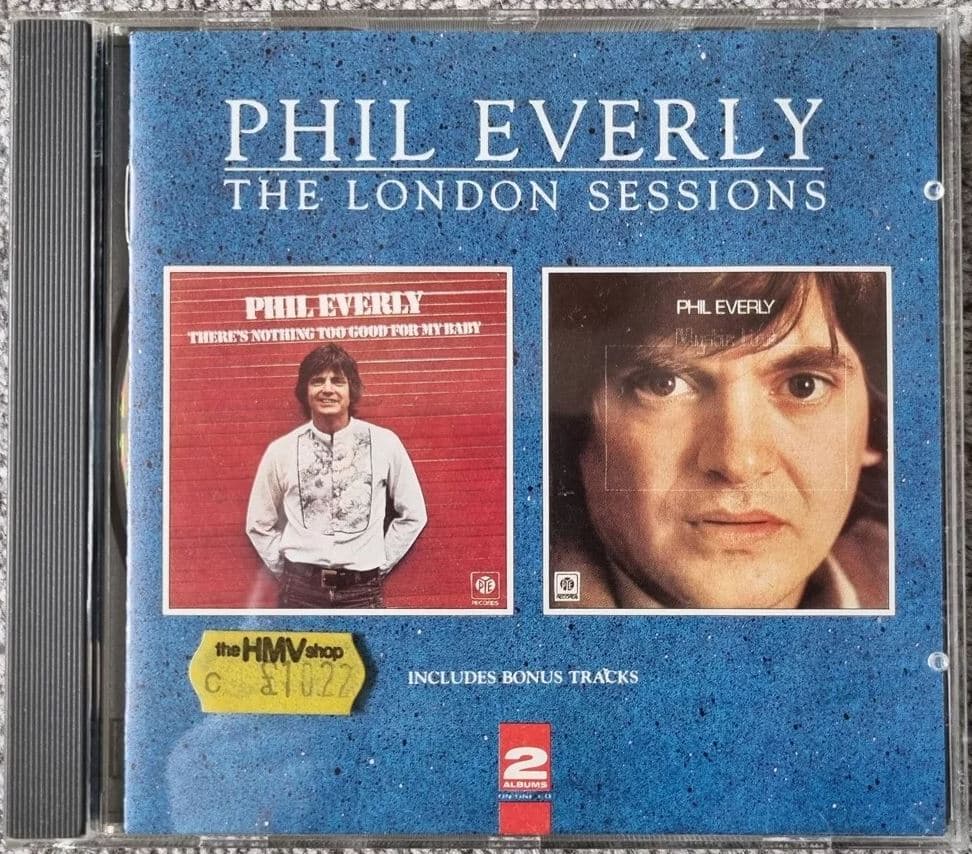 The London Sessions