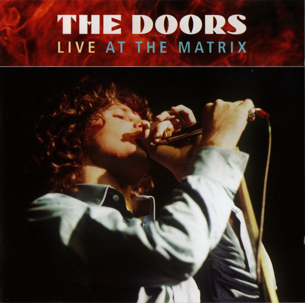 Live at the Matrix