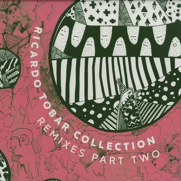 Collection Remixes Part Two