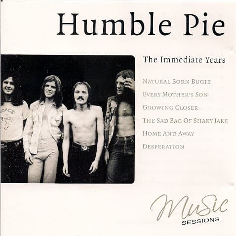 The Immediate Years