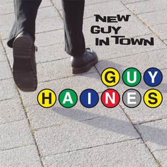 New Guy in Town