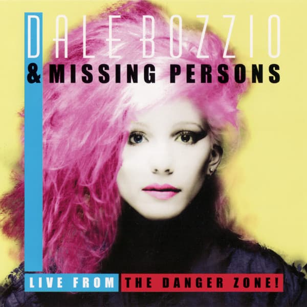 Live From The Danger Zone!