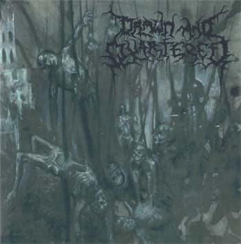 Conquerors of Sodom