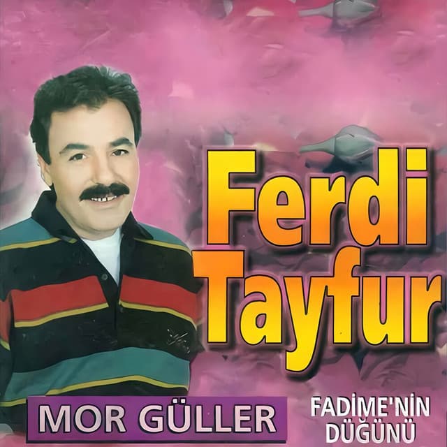 Mor Güller / Fadime'nin Düğünü