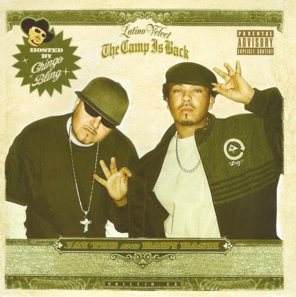 The Camp Is Back