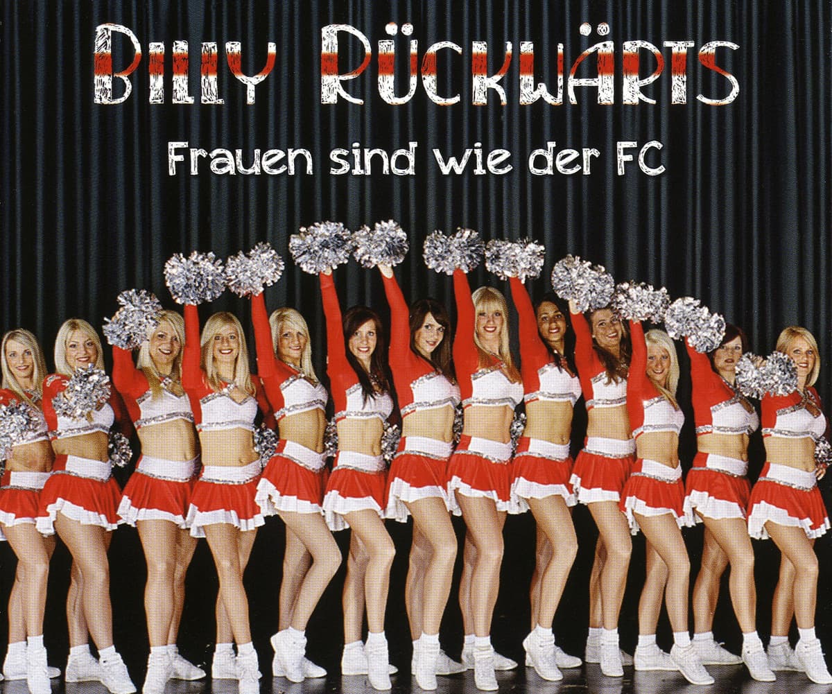 Frauen sind wie der FC