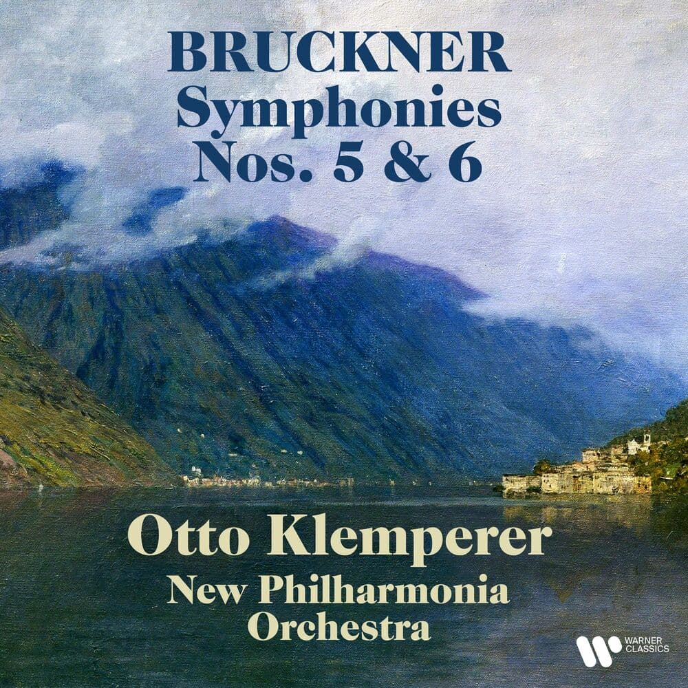 Symphonies nos. 5 & 6