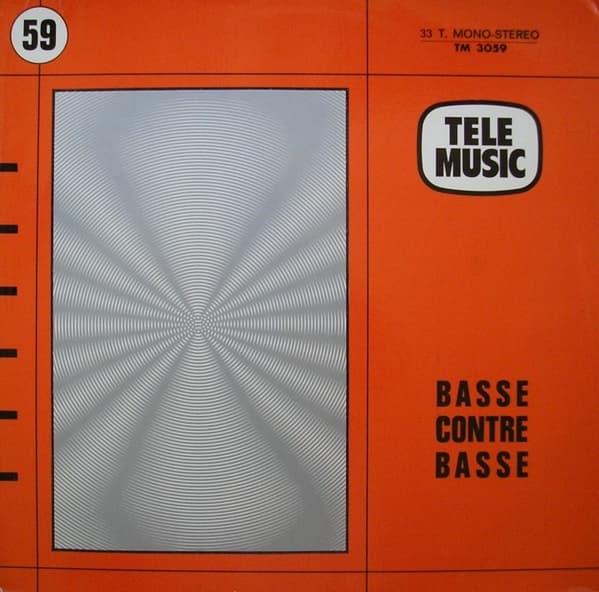 Basse Contre Basse