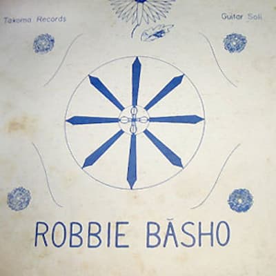 The Seal of the Blue Lotus
