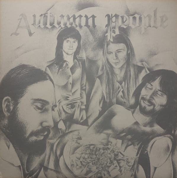 Autumn People
