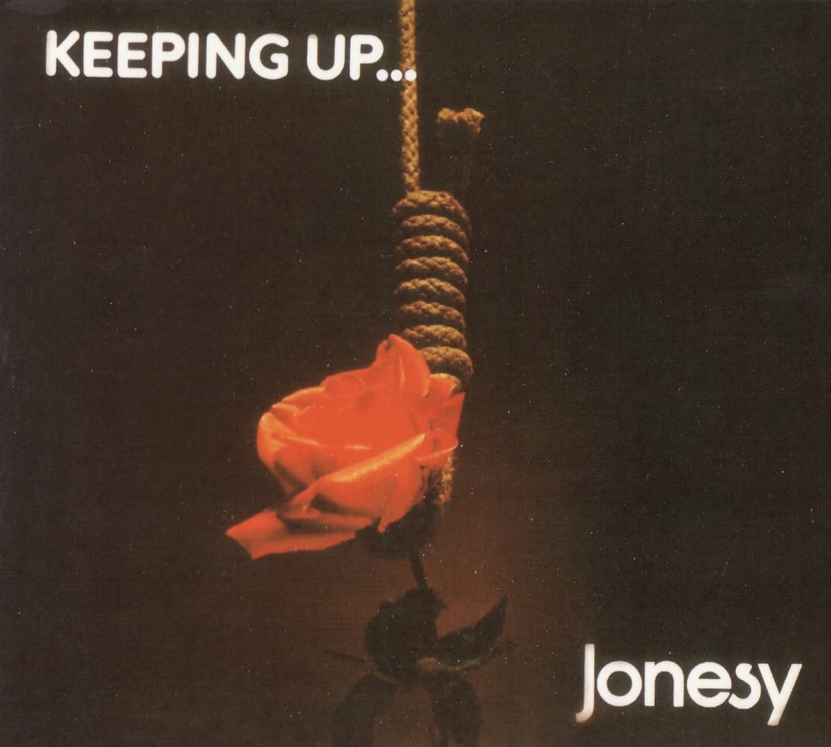 Keeping Up…