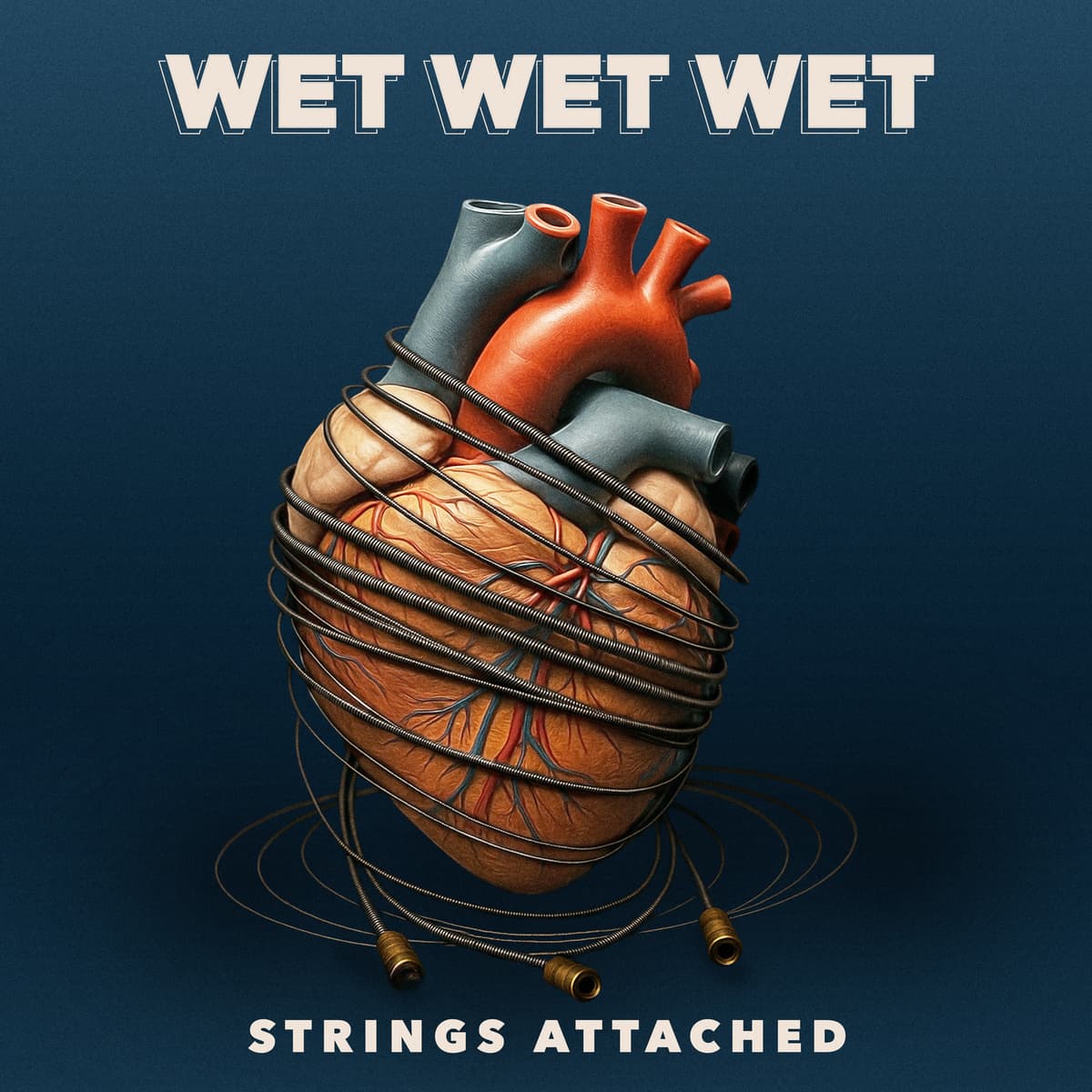 Strings Attached