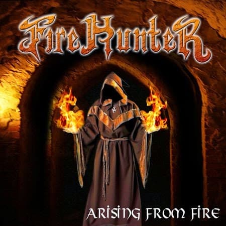 Arising from Fire