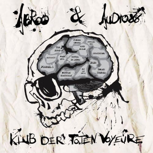 Klub der toten Voyeure