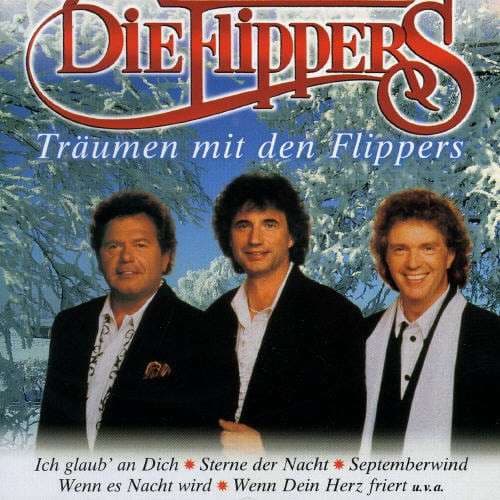 Träumen mit den Flippers
