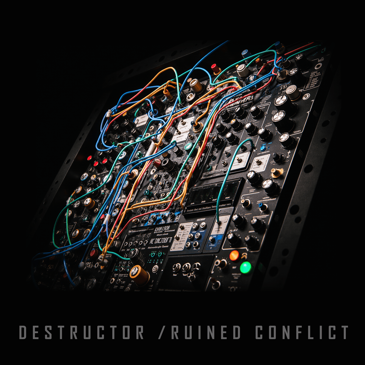 Destructor