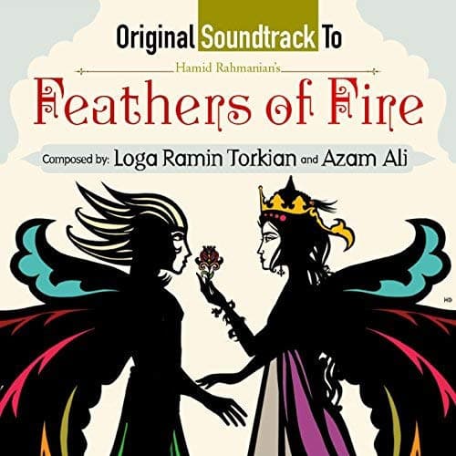 Feathers of Fire
