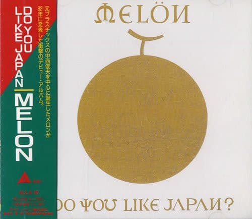 Do You Like Japan?