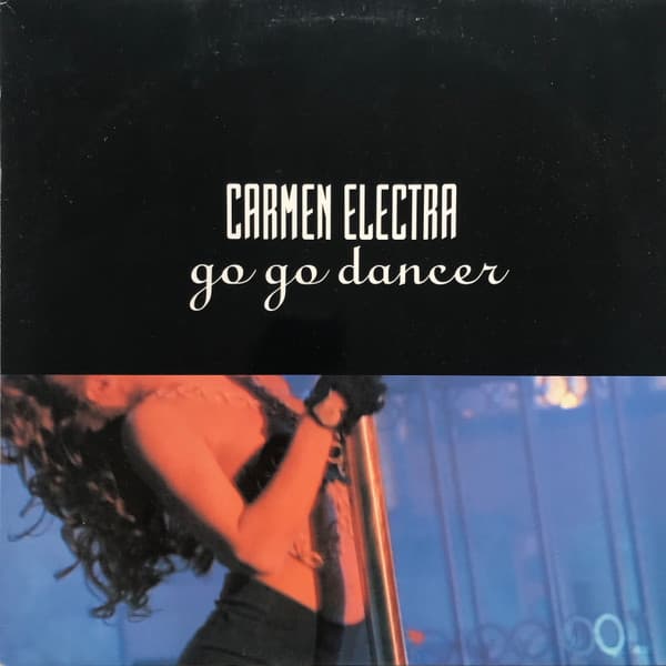 Go Go Dancer