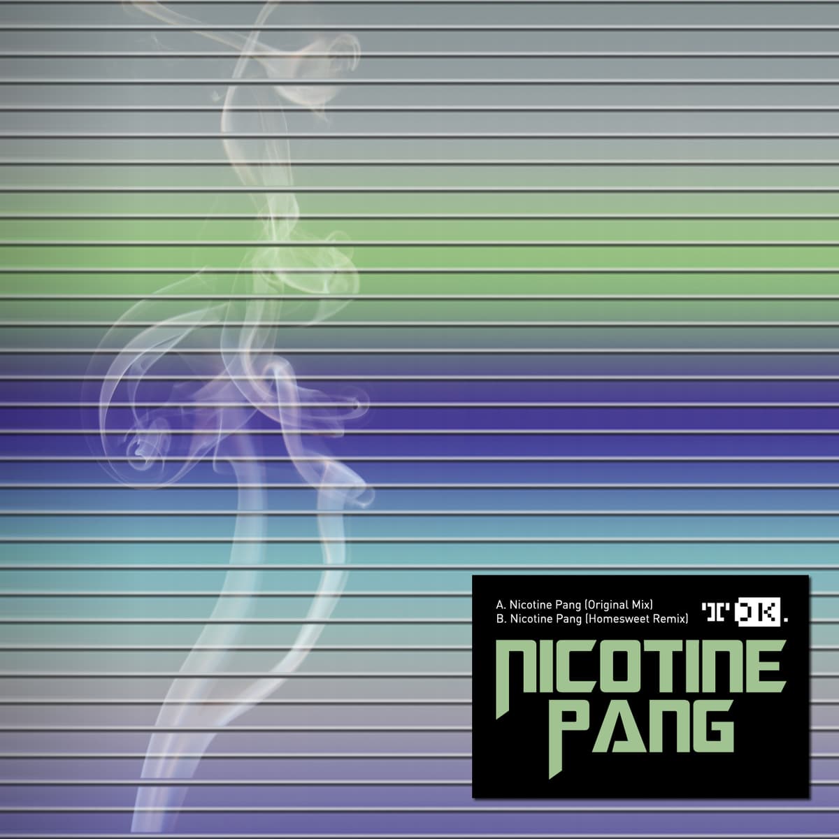 Nicotine Pang