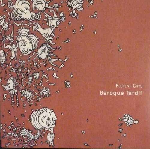 Baroque Tardif
