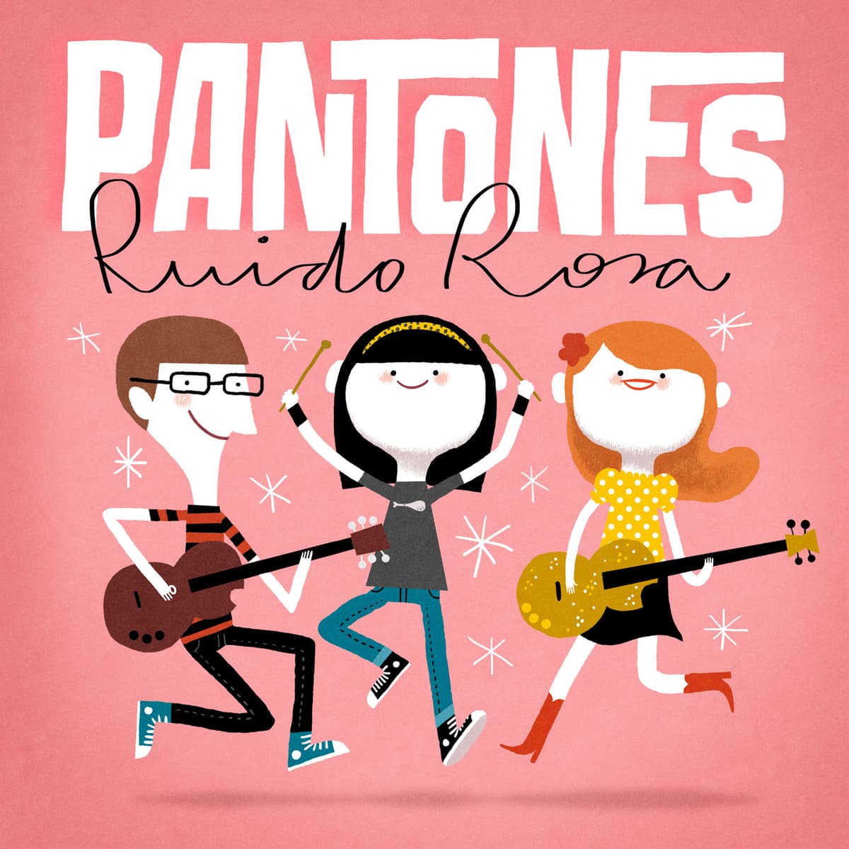 Ruido rosa