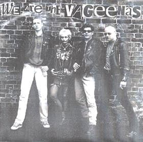 We Are The Vageenas