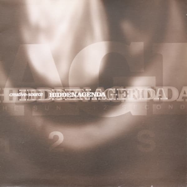 The Sun / 12 Seconds