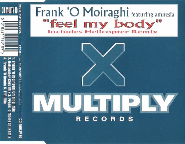 Feel My Body