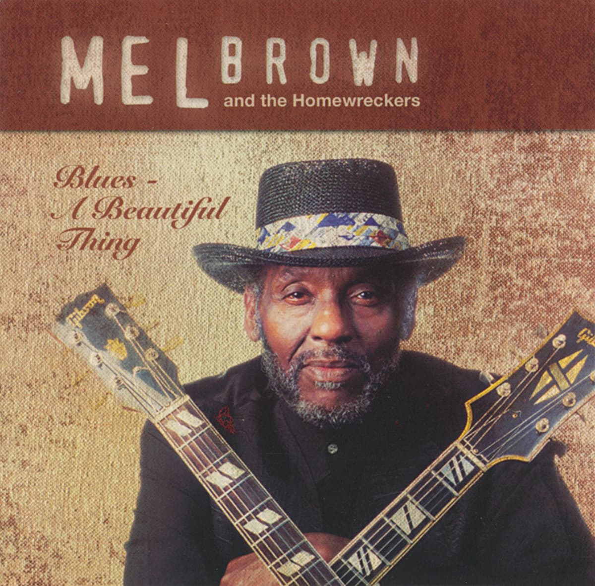 Blues: A Beautiful Thing