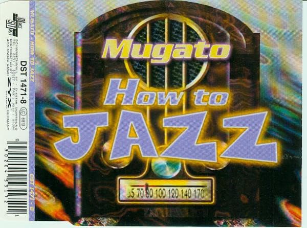 How to Jazz