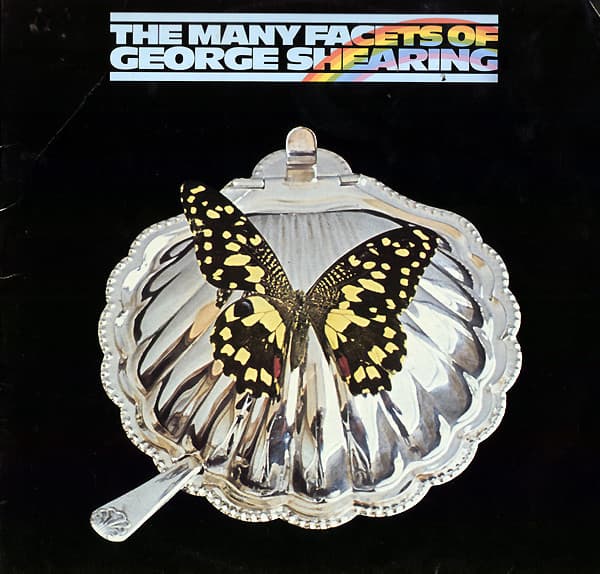 The Many Facets of George Shearing