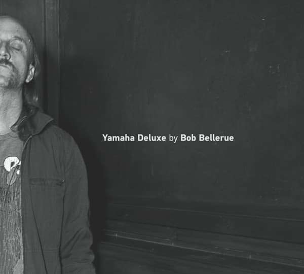 Yamaha Deluxe