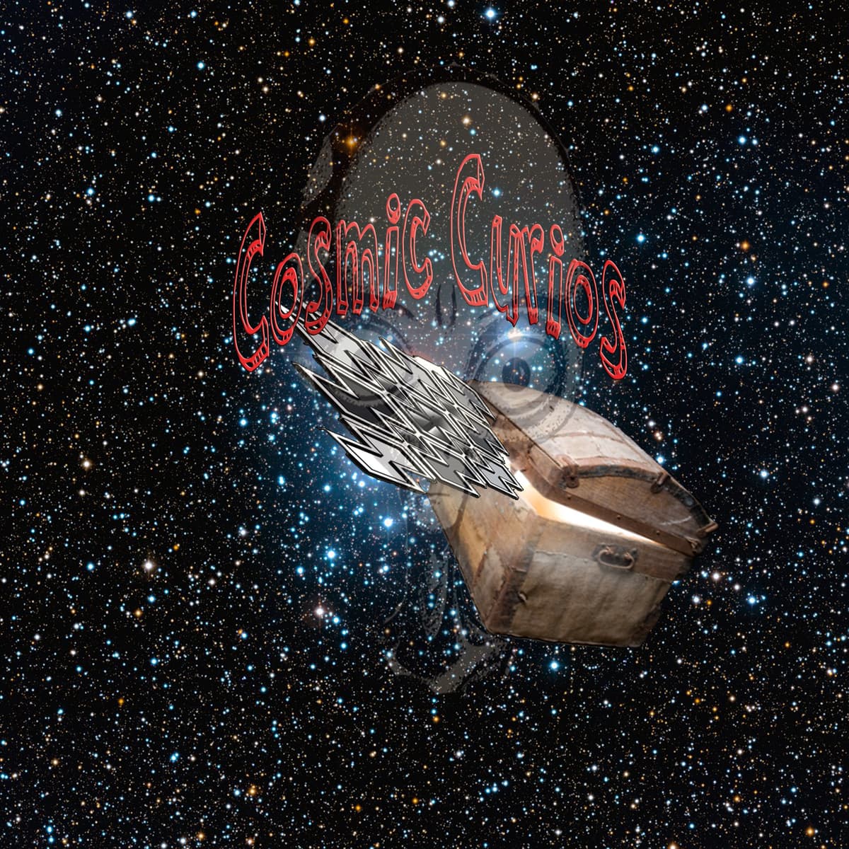 Cosmic Curios