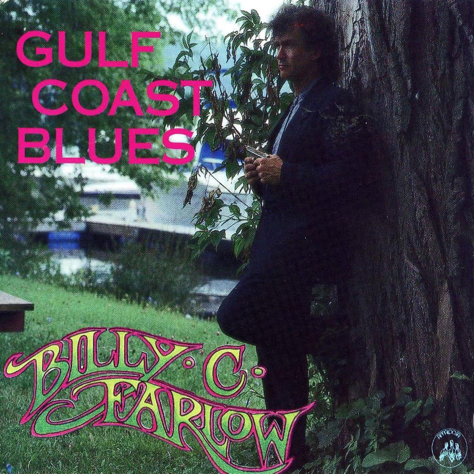 Gulf Coast Blues