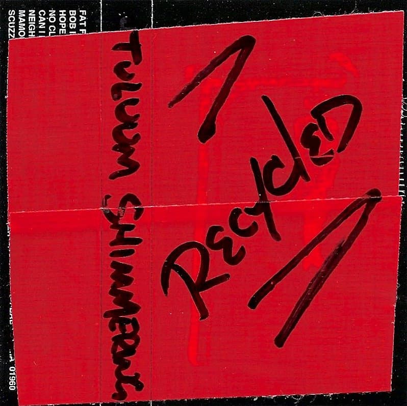 Recycled Music