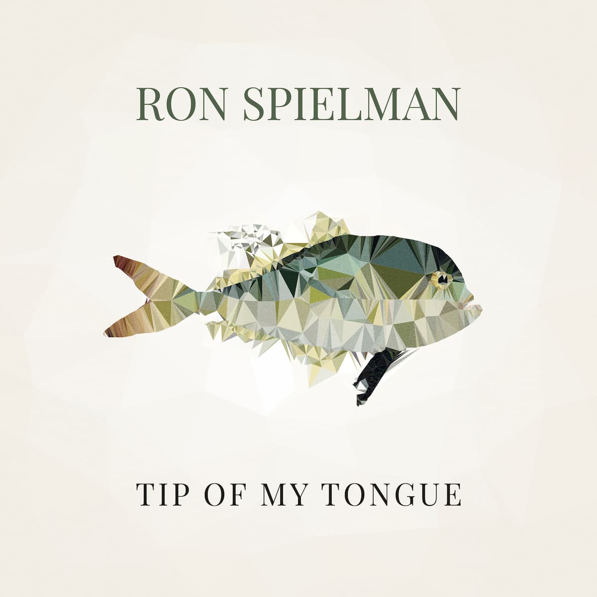 Tip of My Tongue