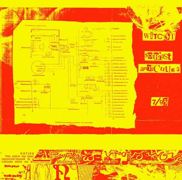 Soibiast Anti-Culler