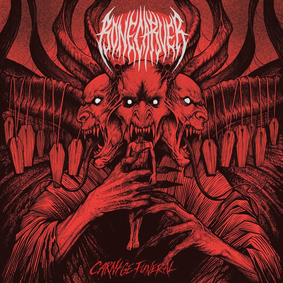 Carnage Funeral