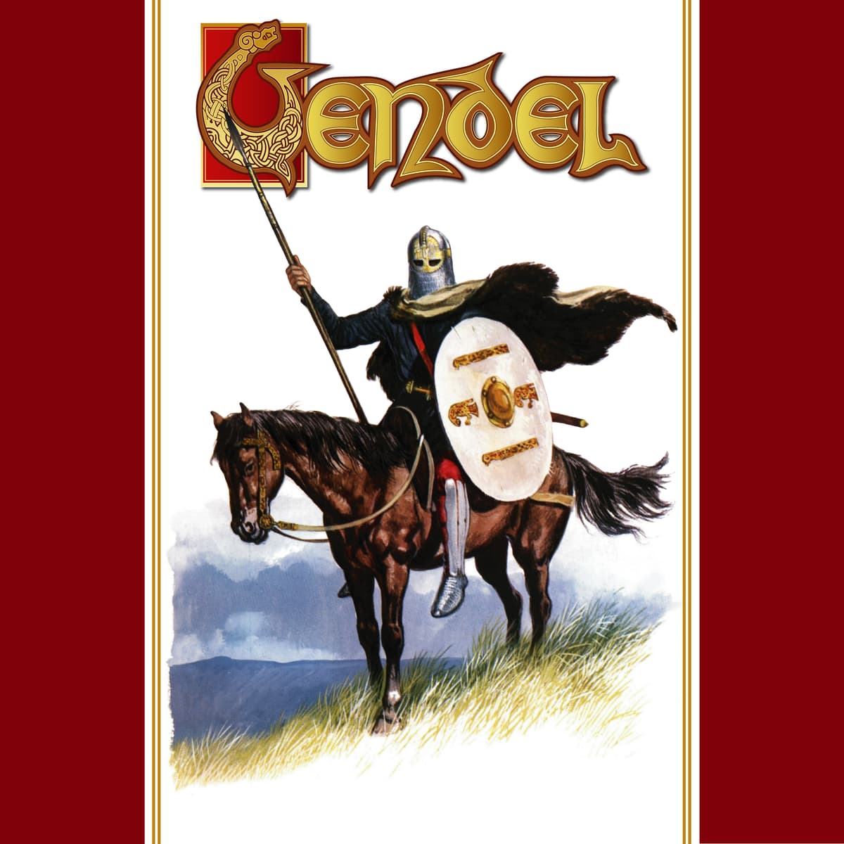 Vendel