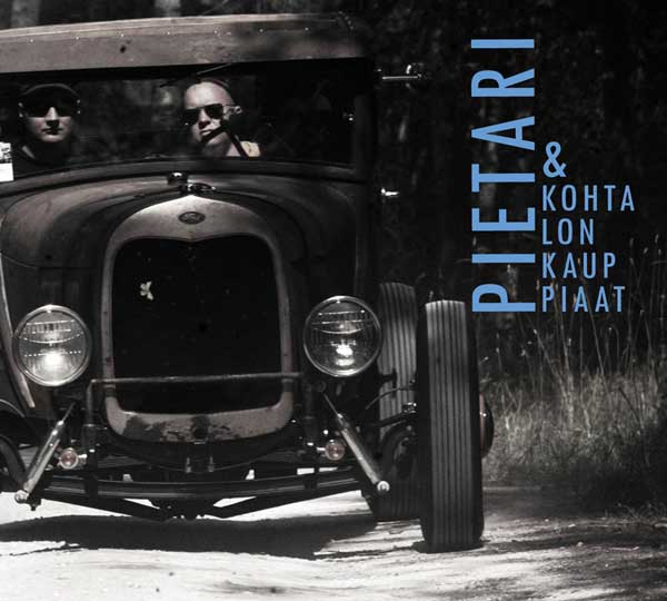 Paratiisi odottaa
